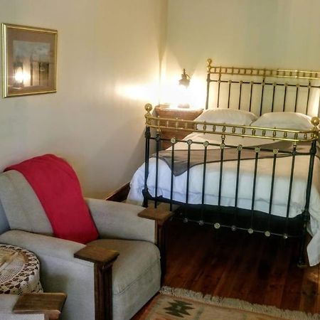 Herb Garden Guest House Colesberg Exterior foto