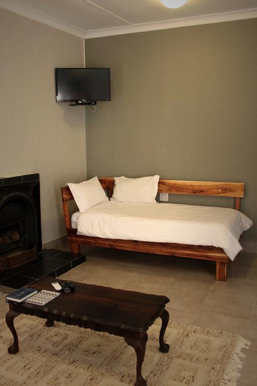 Herb Garden Guest House Colesberg Exterior foto