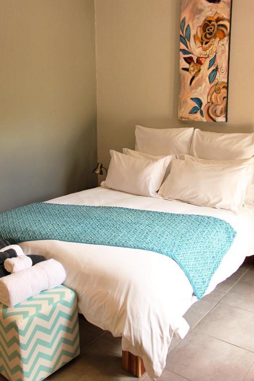 Herb Garden Guest House Colesberg Exterior foto