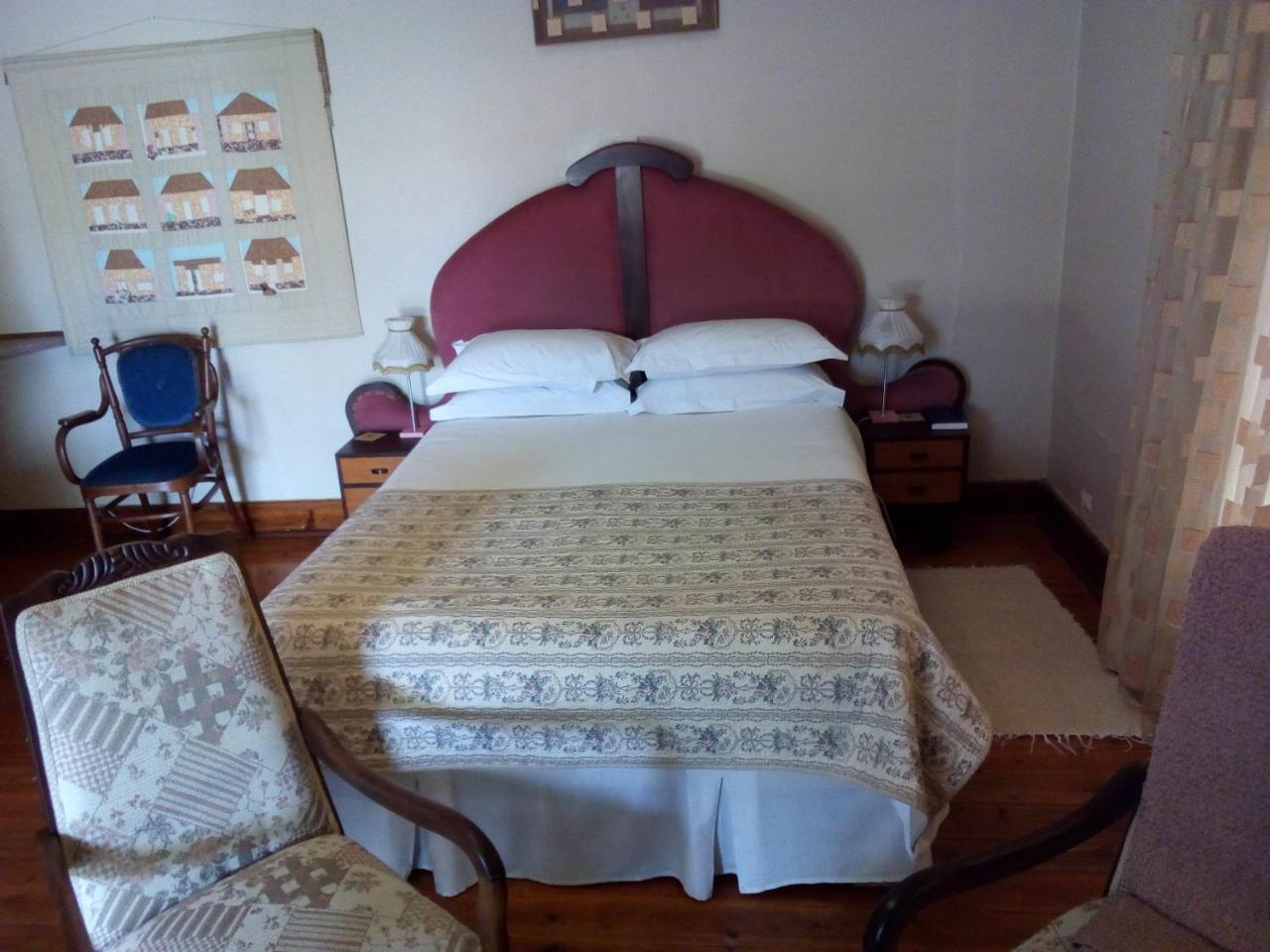 Herb Garden Guest House Colesberg Habitación foto